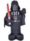 Puhallettava Star Wars: Darth Vader