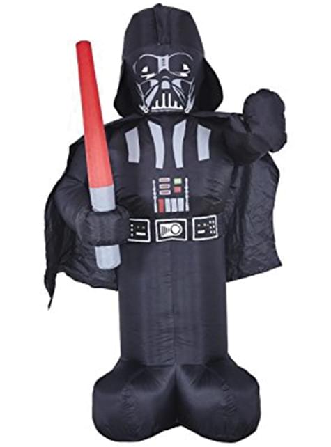 figurina darth vader