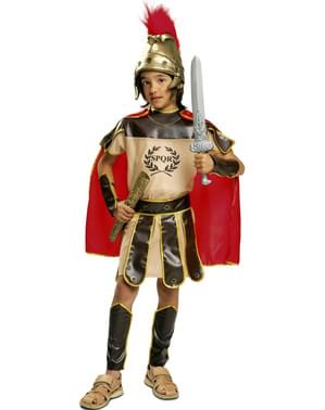 Chlapecký kostým římský legionář