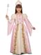 Baroque Era Costume for Girls