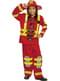 Firefighter Costume for Kids
