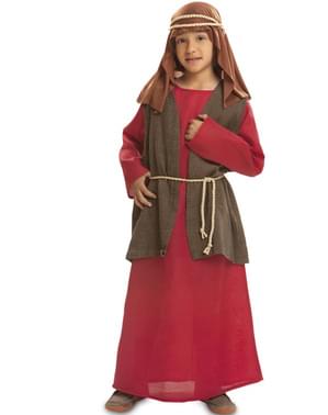 Disfraz de San José hebreo para niño