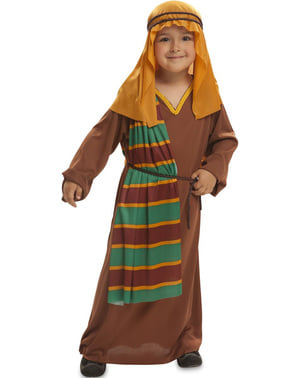 Saint Joseph kostuum voor kinderen