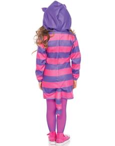 Costume da gattina meravigliosa per bambina