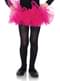 Girl's Neon Pink Tutu