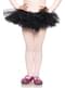 Svart Tutu for Jente
