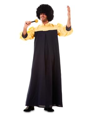 Déguisement gospel adulte