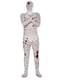 Adults Bloodstained Mummy Costume
