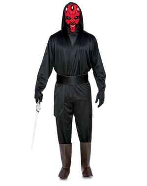 The Dark Side Apprentice Costume