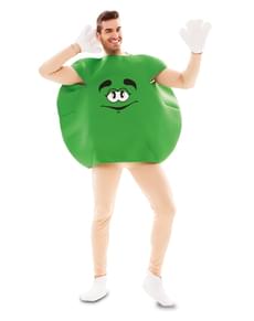 Sexy Pirat Kostyme for Dame