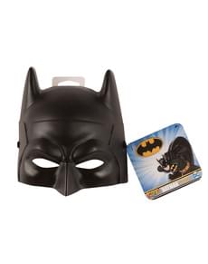 Batman DC comis silmänaamio lapselle