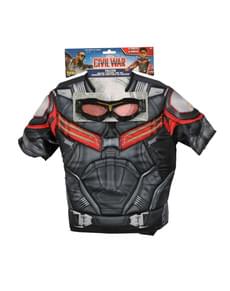 Captain America Civil War Falcon Costume for a child