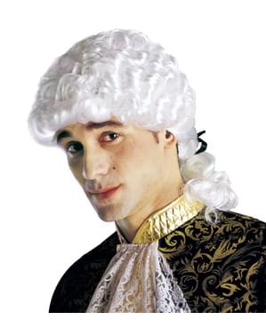Wig Venetian Mens Marquess