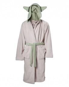 Pánský župan s ušima Mistr Yoda Star Wars