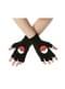 Pokeball gloves for adults