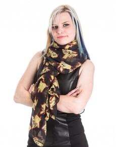 Pikachu Handkerchief