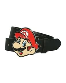 Cinto de Mario Bros