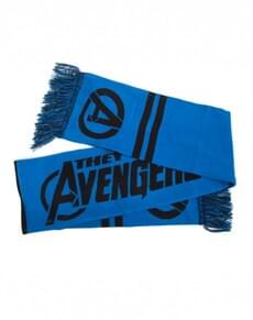 Adult's The Avengers Marvel Scarf