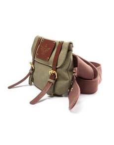 Bolsa de cintura de Zelda