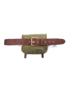 Bolsa de cintura de Zelda