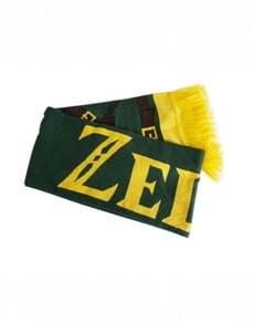 Link Zelda Scarf