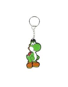 Porta-chaves de Yoshi