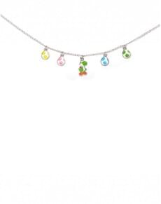 Collier Yoshi