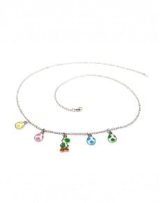 Collier Yoshi