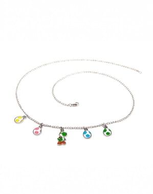 Collar de Yoshi