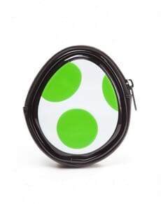 Porta-moedas de ovo Yoshi