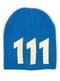 Gorro de Vault 111