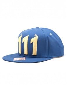 Berretto Vault 111 di Fallout per adulto