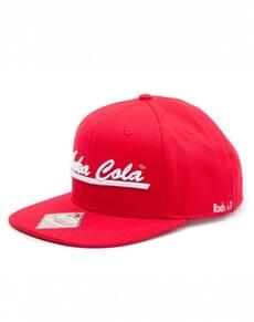 Gorra de Nuka Cola