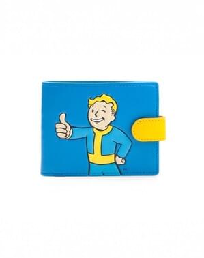 Portemonnaie Vault Boy Fallout 4