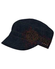 Kšiltovka pro dospělé s logem Evanescence