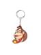 Porta-chaves de Donkey Kong