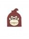 Donkey Kong beanie hat