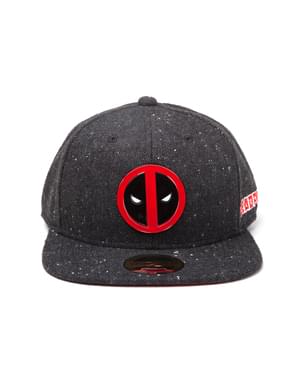 כובע Deadpool