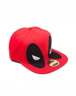 Cappellino di Deadpool classico