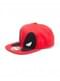 Classic Deadpool cap