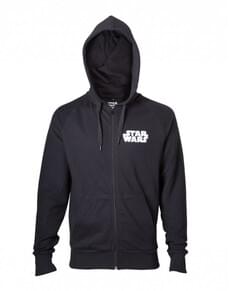 The dark side Darth Vader Star Wars hoodie for adults