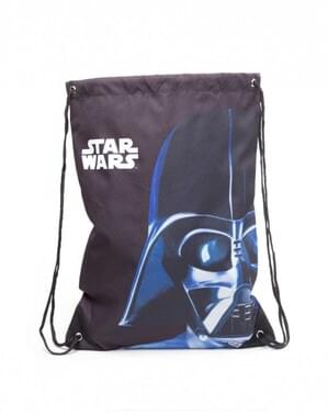 Mochila saco de Darth Vader