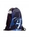 Mochila saco de Darth Vader