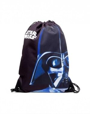 Mochila saco de Darth Vader