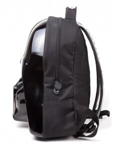 3D Darth Vader Star Wars helmet shaped backpack