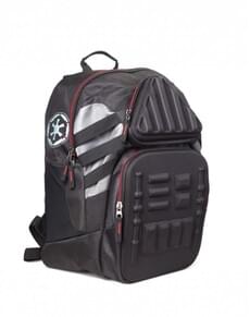 3D Darth Vader Star Wars backpack