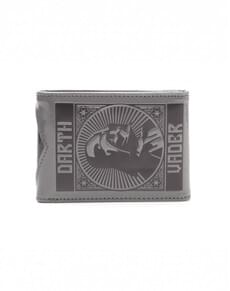 Men's Darth Vader Star Wars Wallet with Artwork