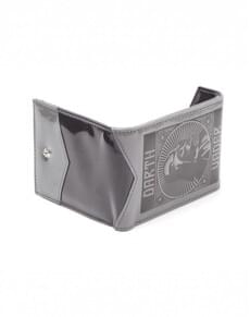 Men's Darth Vader Star Wars Wallet with Artwork