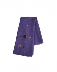 Dámský šátek Lumpy Space Princess Čas na dobrodružství