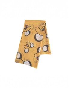 Jake Adventure Time fashion scarf for women